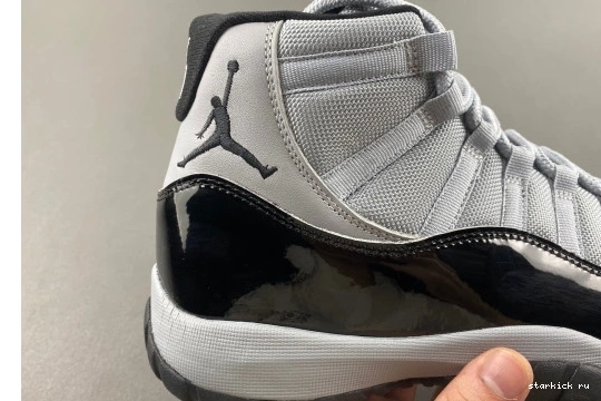  Air 11 Retro  CT8012-6005  CT8012-6005 Jordan 1208